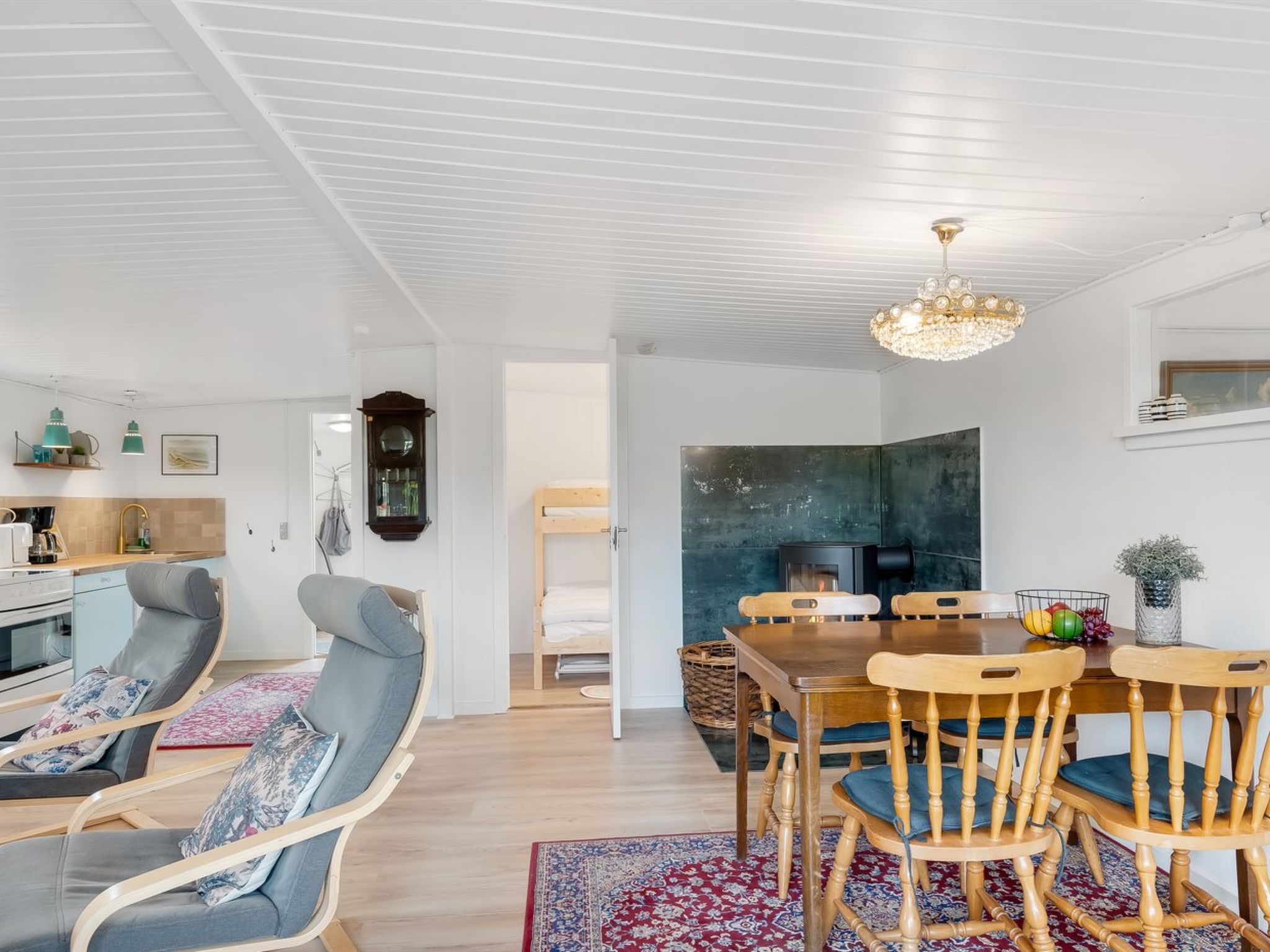 "Stefanka" - 225m from the sea