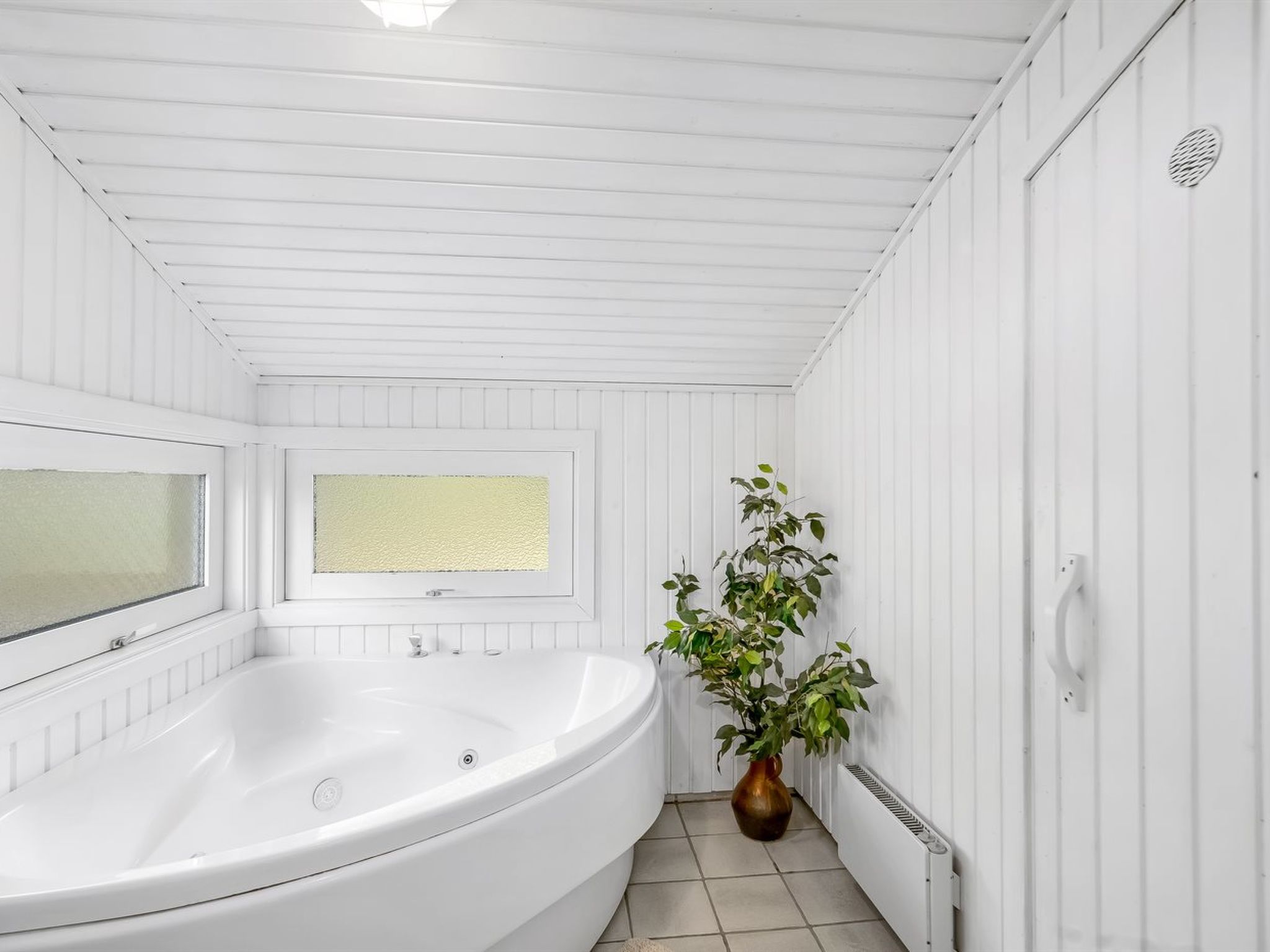 "Amai" - 100m from the sea - Dedans