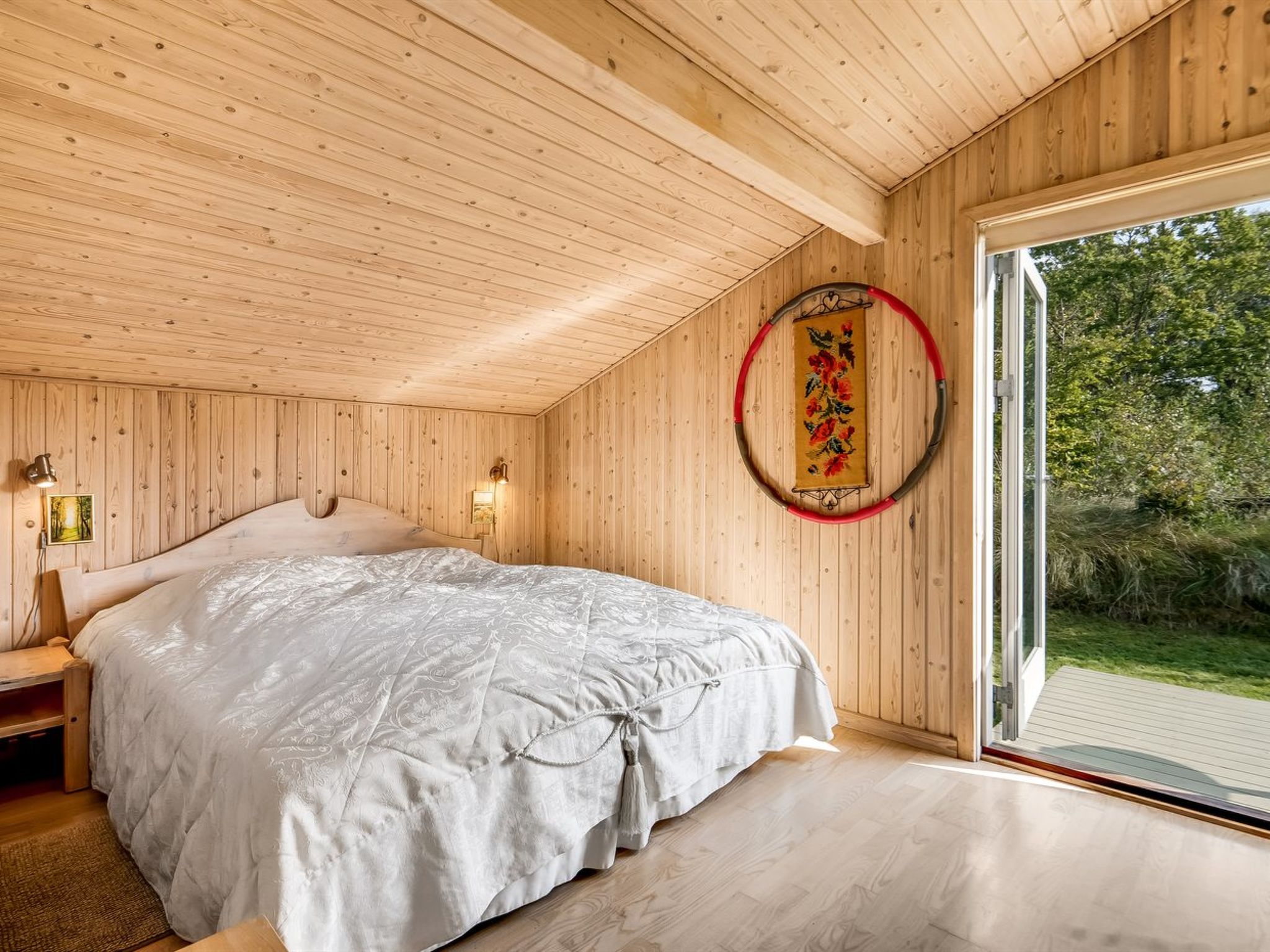 "Amai" - 100m from the sea - Dedans