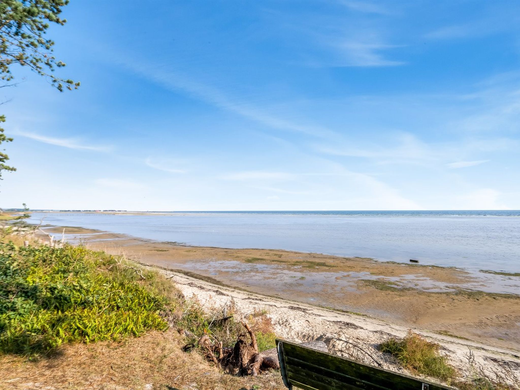 "Amai" - 100m from the sea - Dehors