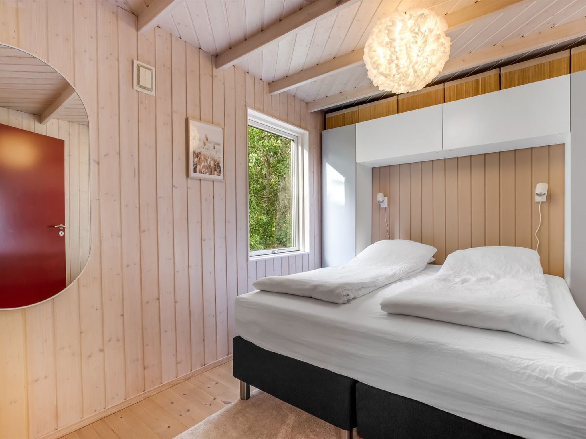 "Griselda" - 400m from the sea - Inside