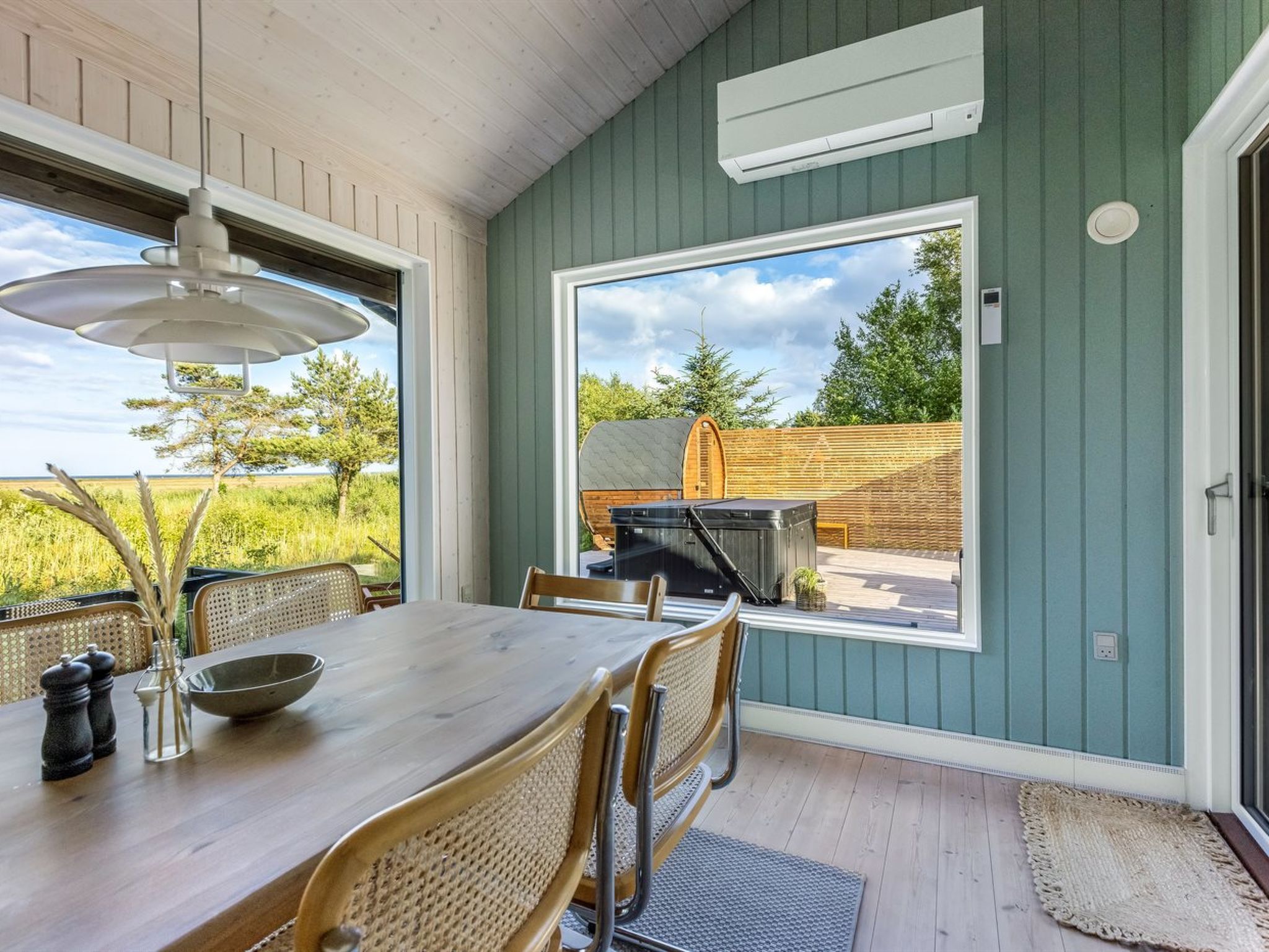 "Griselda" - 400m from the sea - Inside