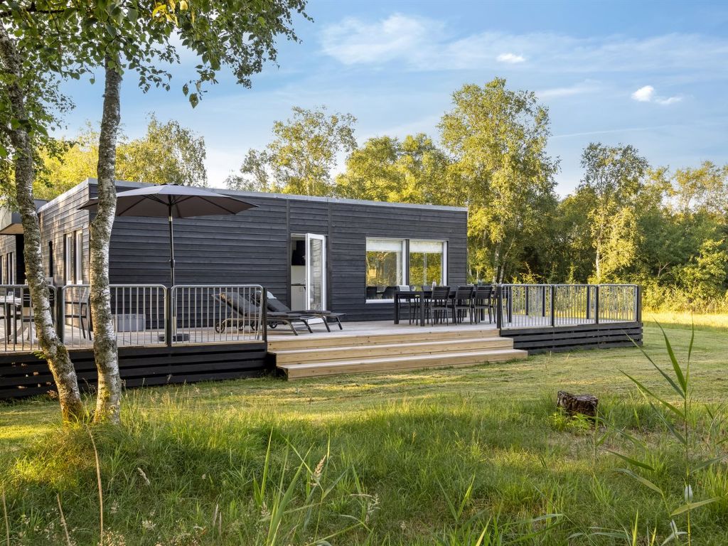 Vakantiehuis Thorbiorn