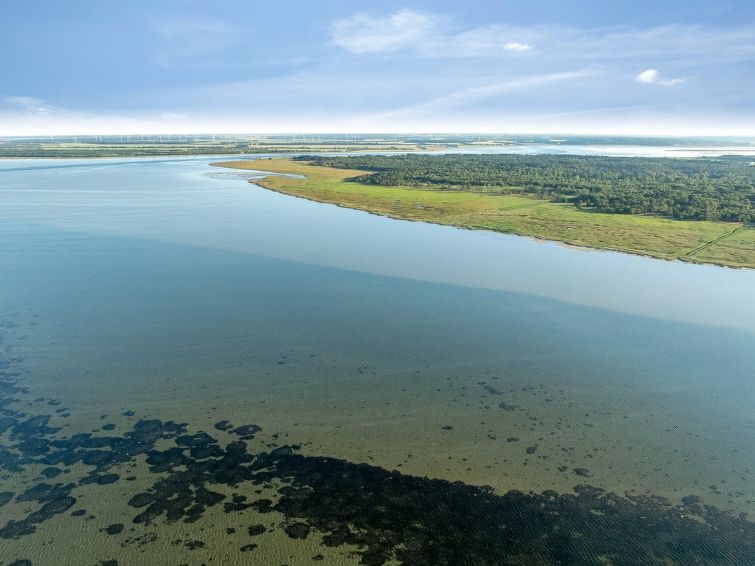 Photo of "Thorbiorn" -  from the sea