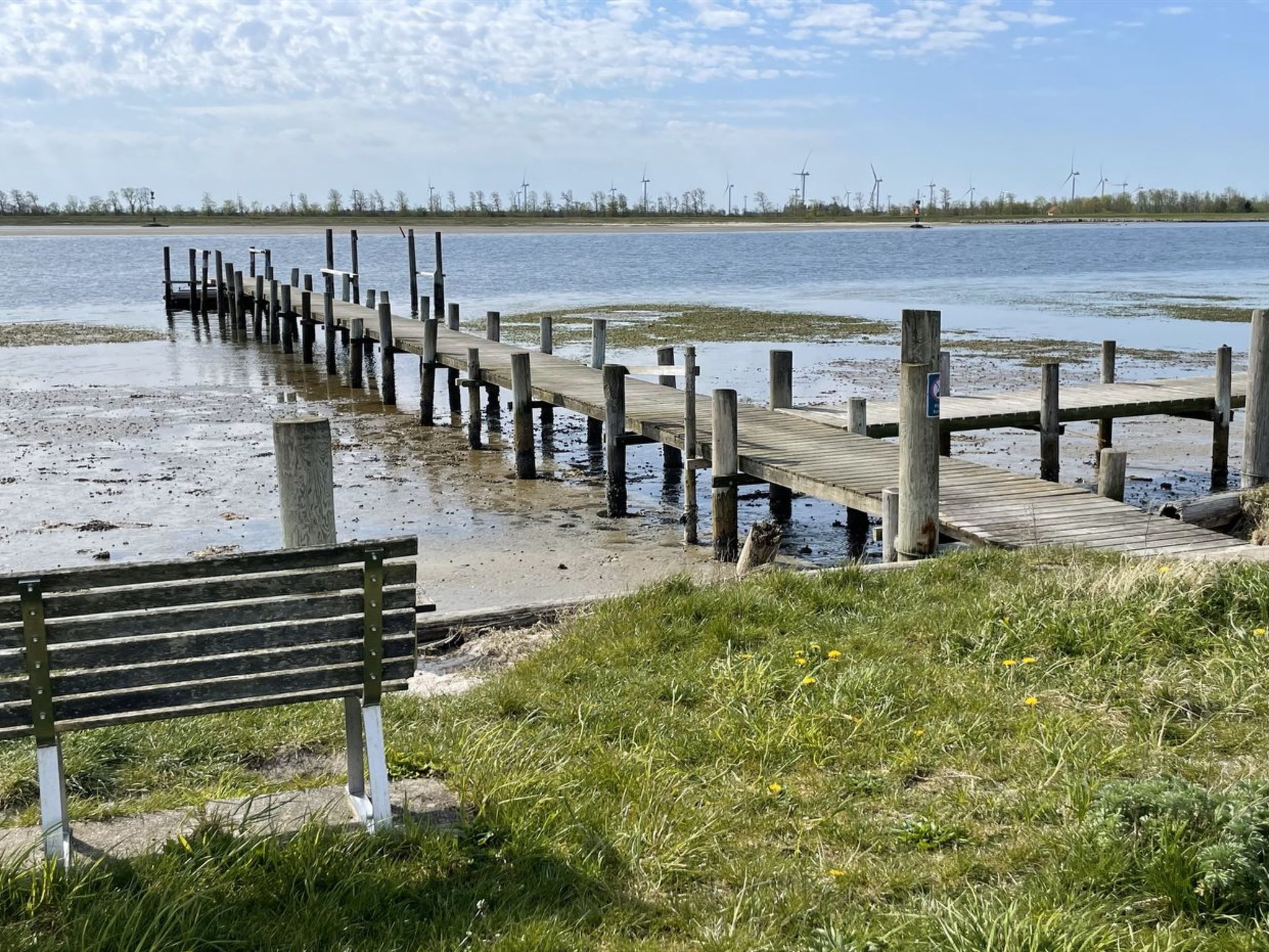 "Thorbiorn" -  from the sea - Buiten