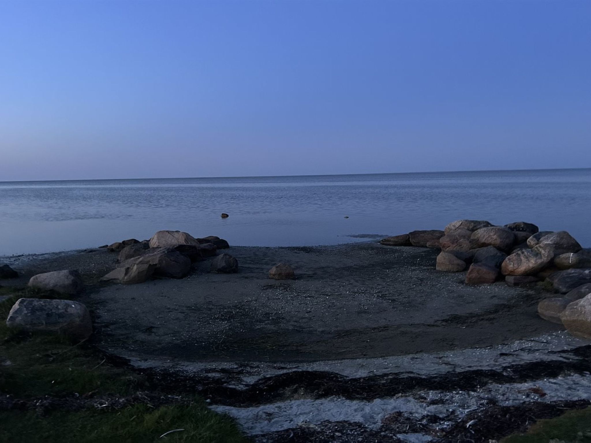 "Thorbiorn" -  from the sea - Buiten