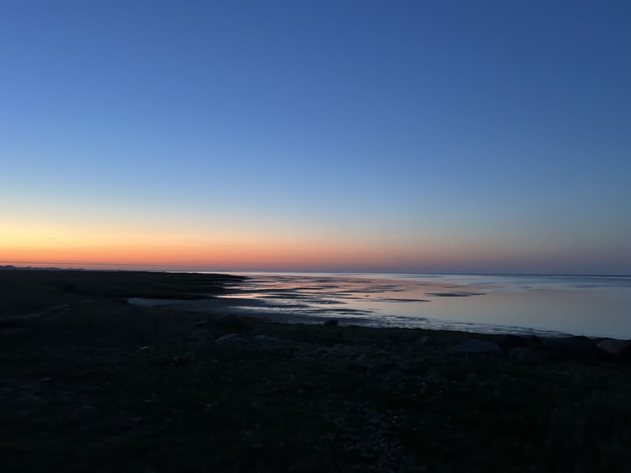 "Thorbiorn" -  from the sea - Buiten