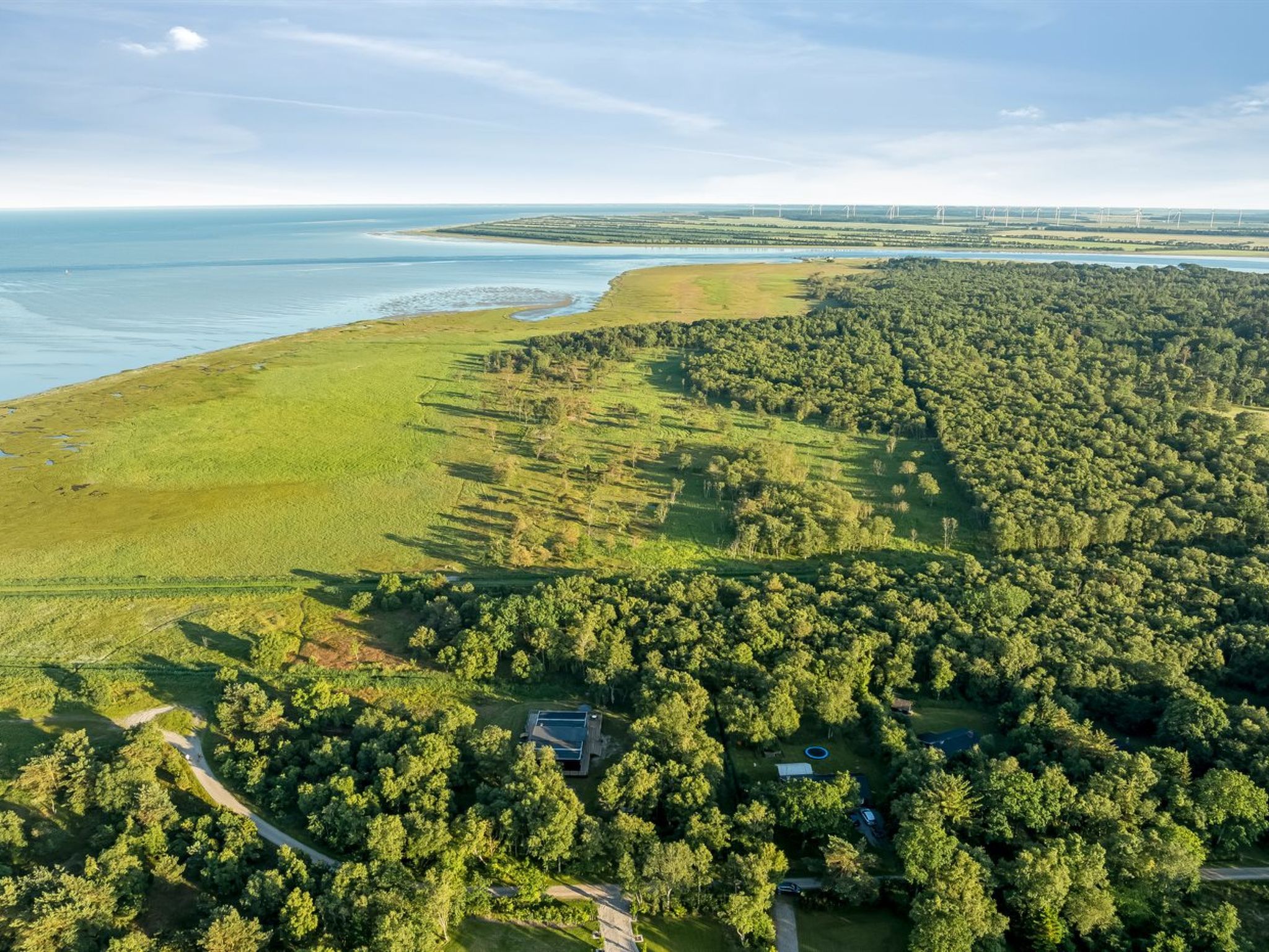 "Thorbiorn" -  from the sea - Buiten