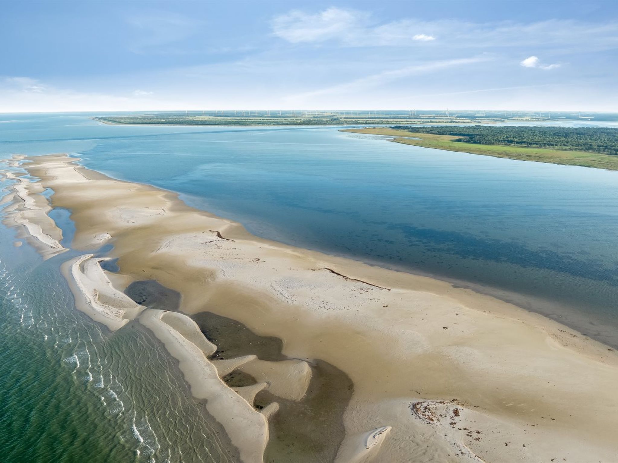 "Thorbiorn" -  from the sea - Buiten