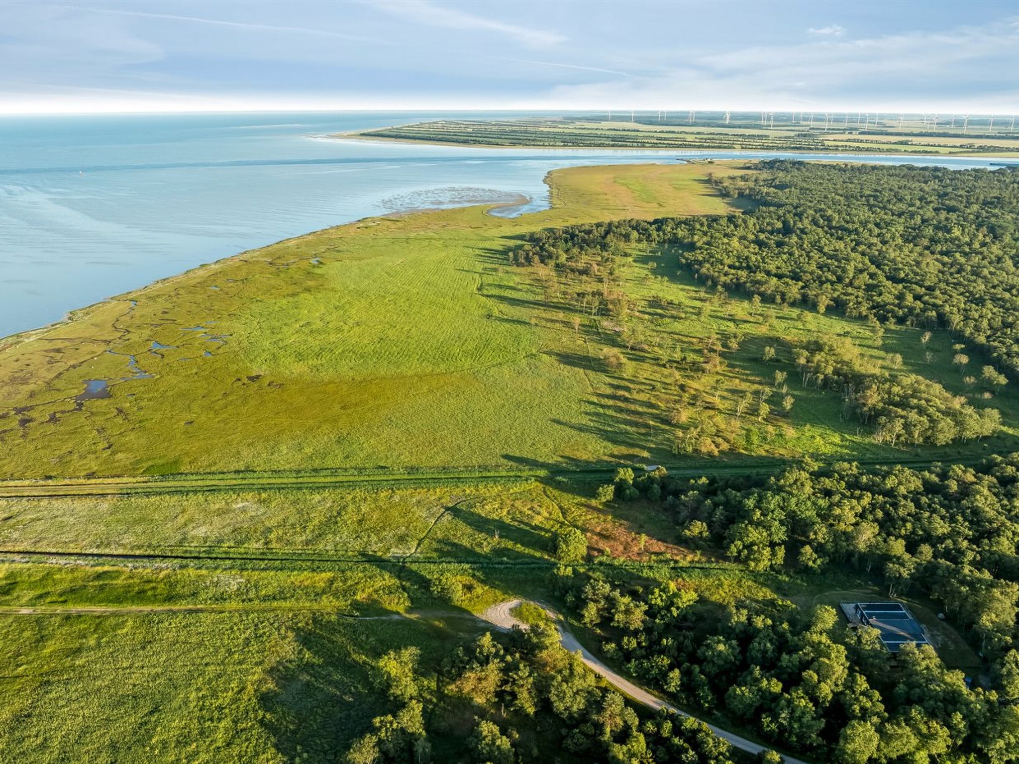 "Thorbiorn" -  from the sea - Buiten