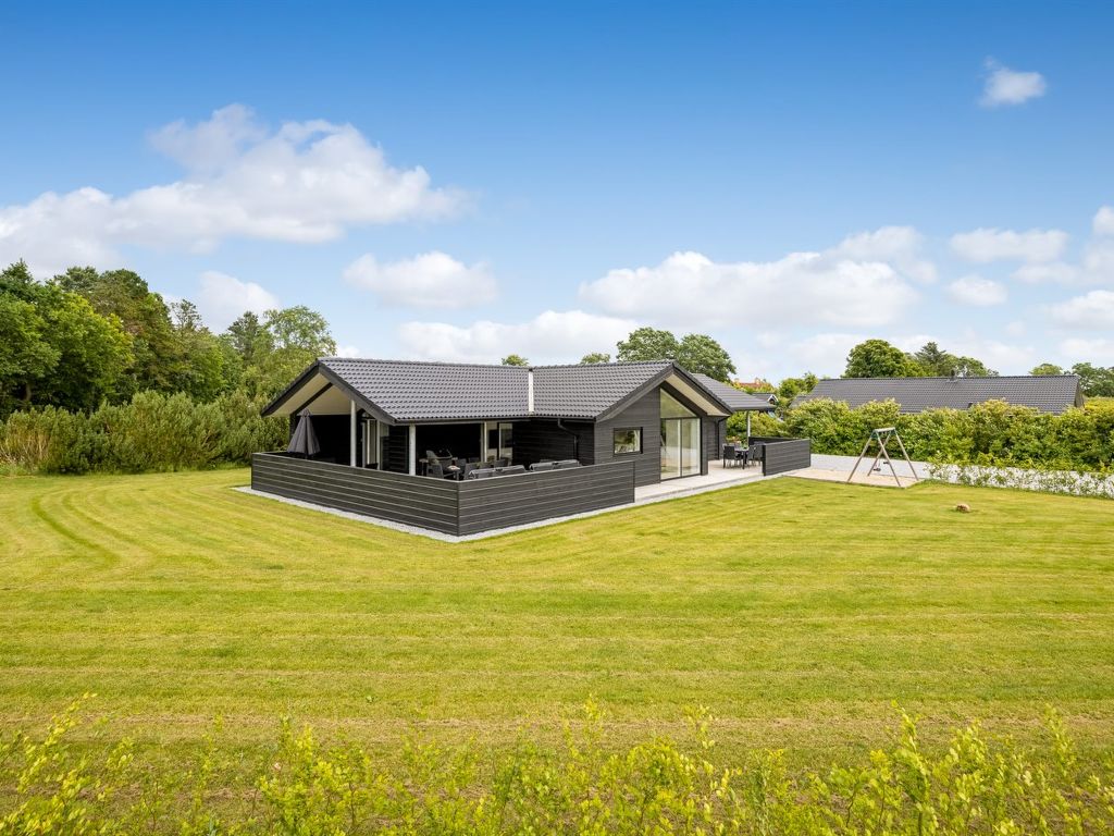 Vakantiehuis Aleksa in Denemarken