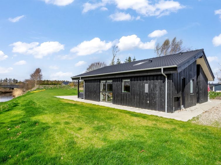 Ferienhaus Gudke