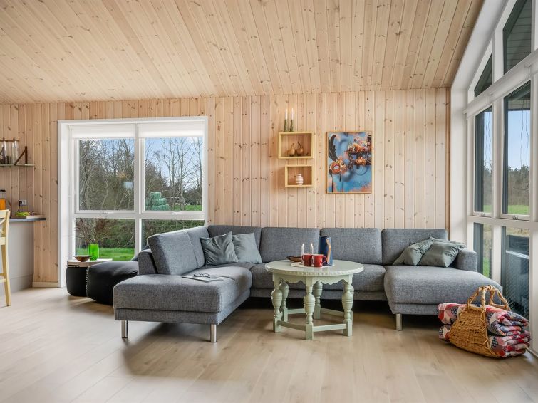 Ferienhaus Gudke