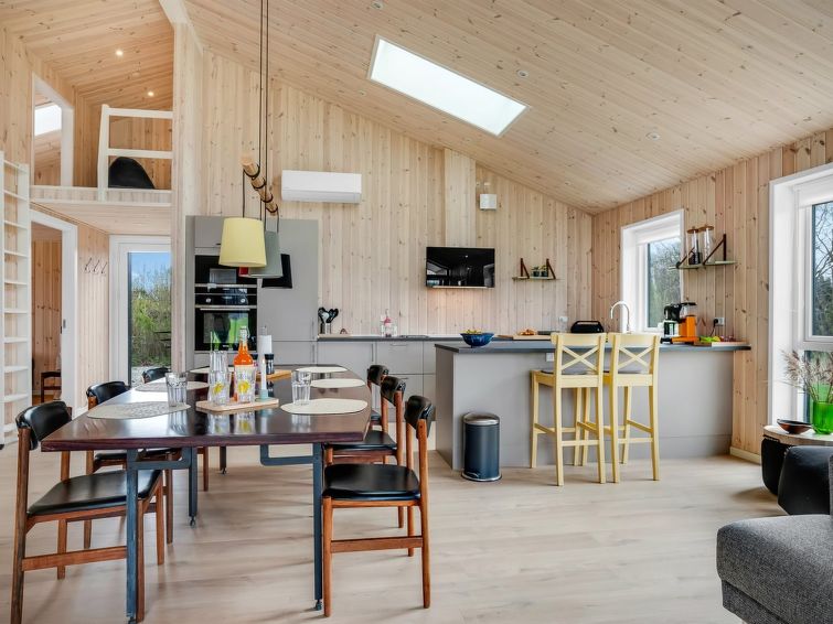 Ferienhaus Gudke