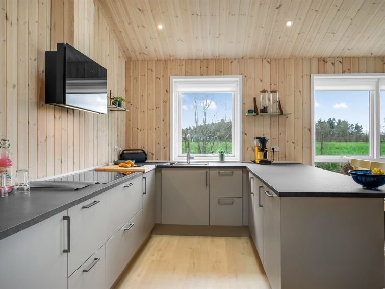 Ferienhaus Gudke