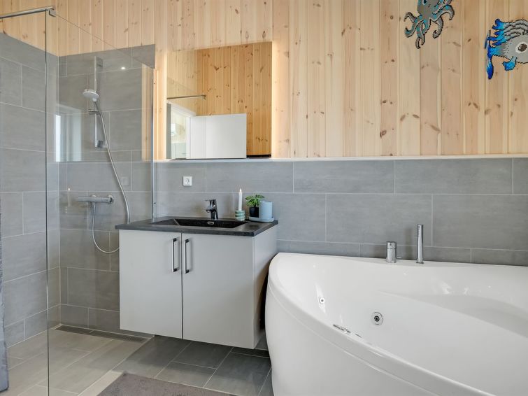 Ferienhaus Gudke