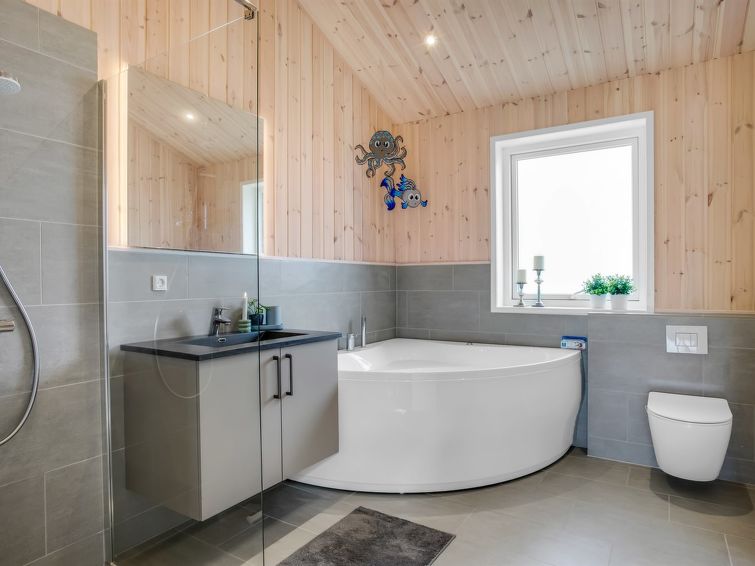 Ferienhaus Gudke