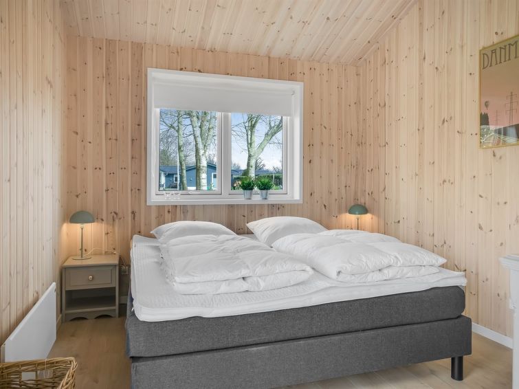 Ferienhaus Gudke