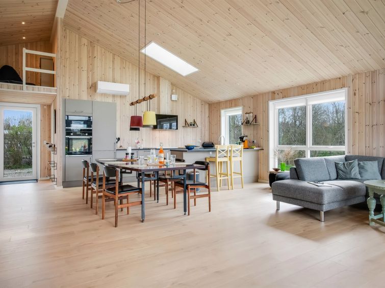Ferienhaus Gudke