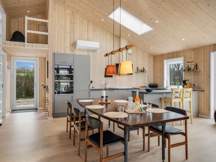 Ferienhaus Gudke
