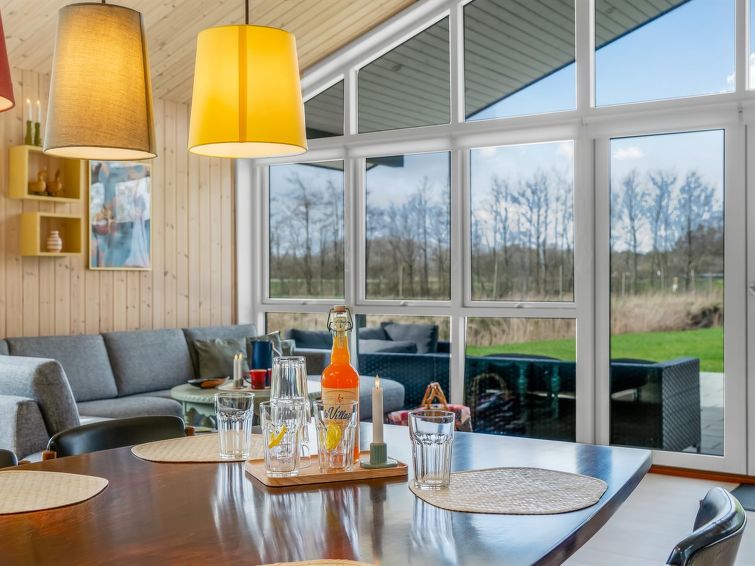 Ferienhaus Gudke