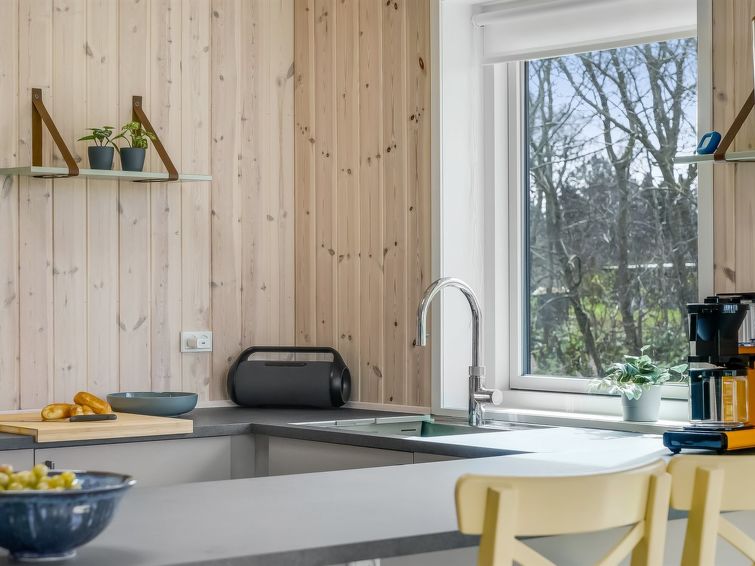 Ferienhaus Gudke