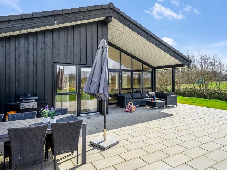 Ferienhaus Gudke