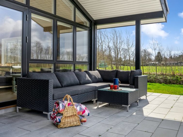 Ferienhaus Gudke