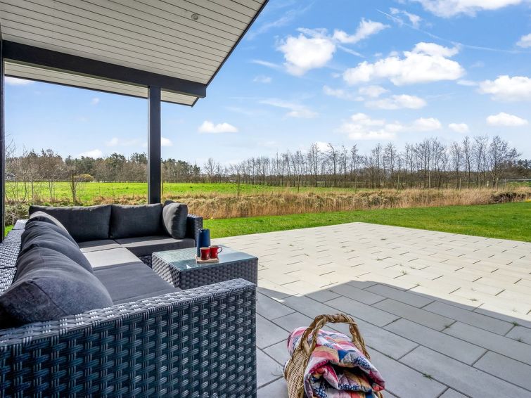 Ferienhaus Gudke
