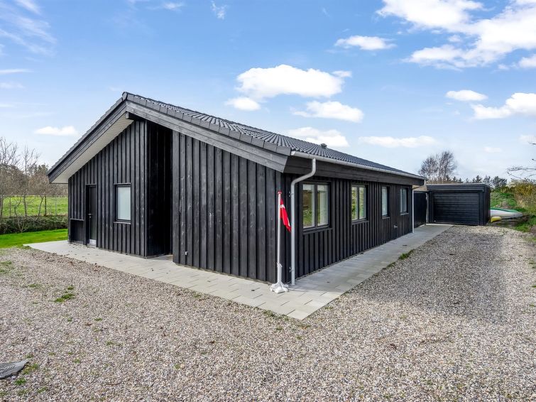 Ferienhaus Gudke
