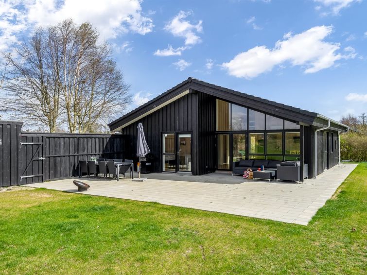 Ferienhaus Gudke