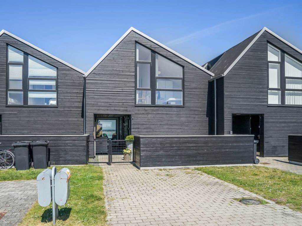 Vakantiehuis Eleanore in Denemarken