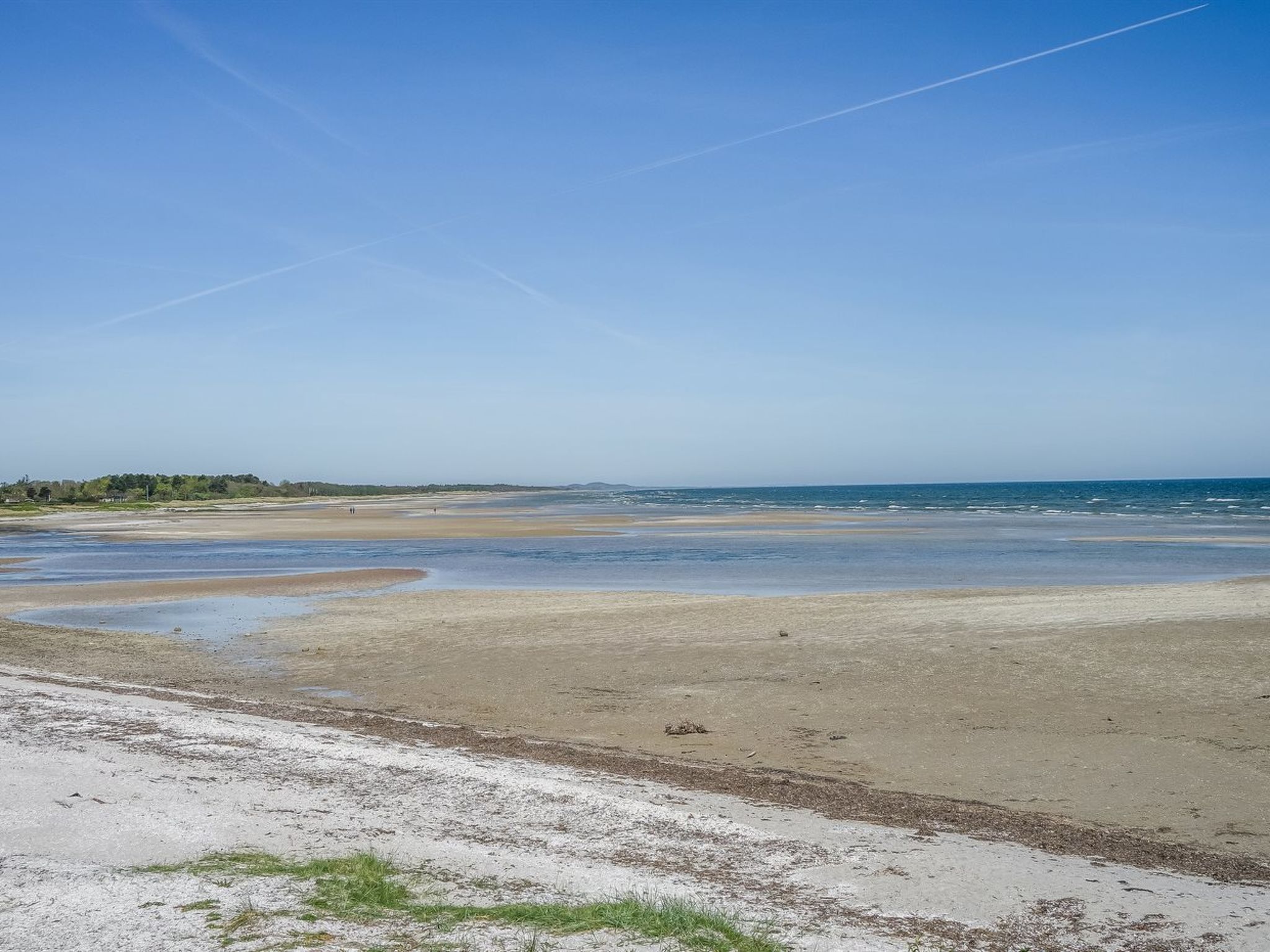 "Eleanore" - 25m from the sea - Buiten