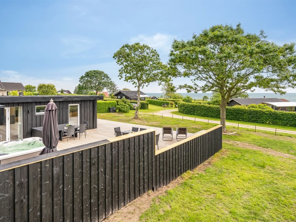 Vakantiehuis Tonna