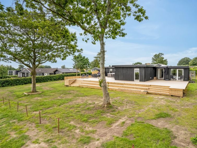 Ferienhaus Tonna