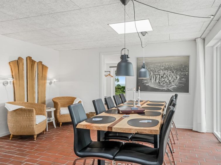 Ferienhaus Tonna