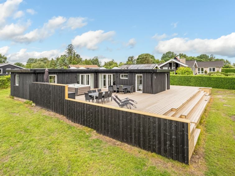 Ferienhaus Tonna