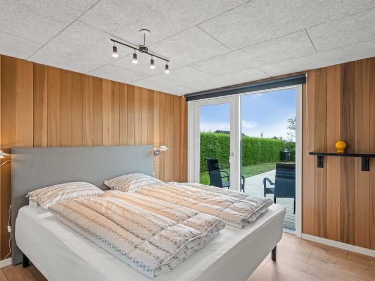 Ferienhaus Tonna