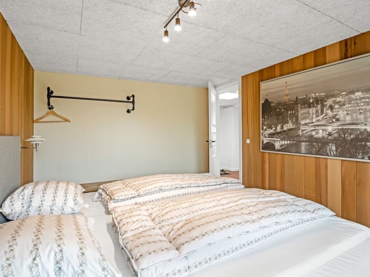 Ferienhaus Tonna