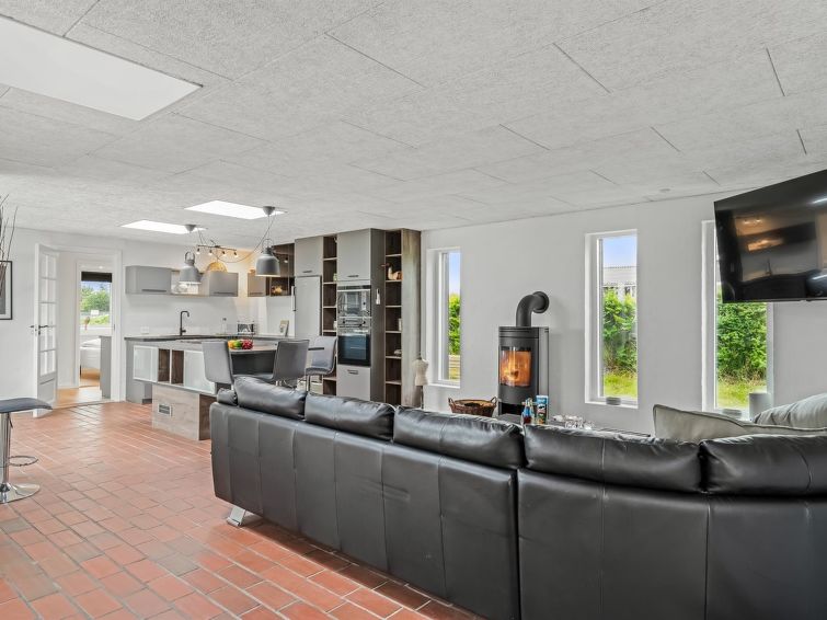 Ferienhaus Tonna