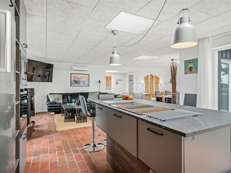 Ferienhaus Tonna