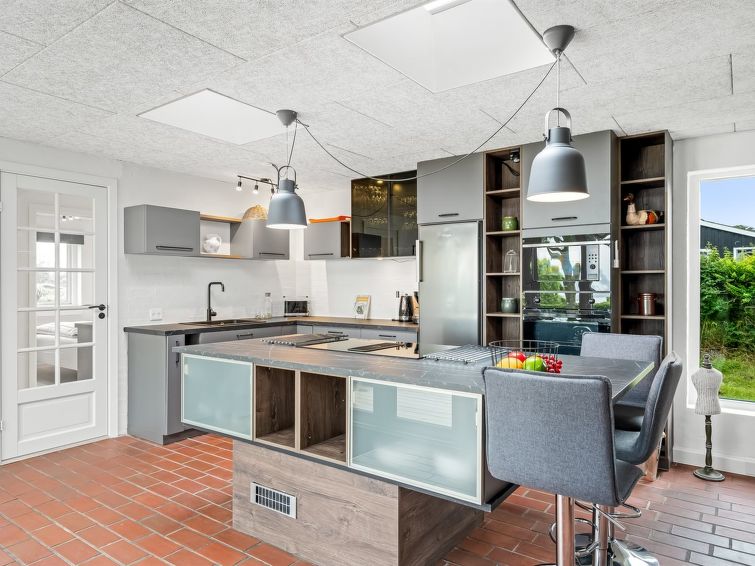 Ferienhaus Tonna