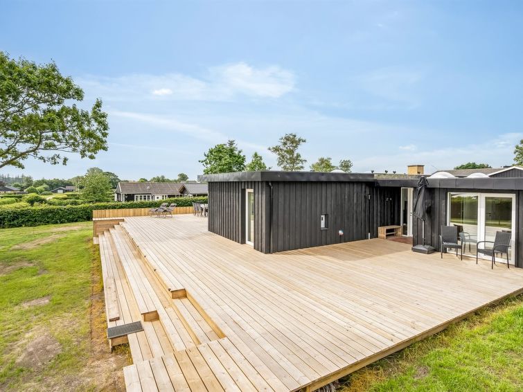 Ferienhaus Tonna