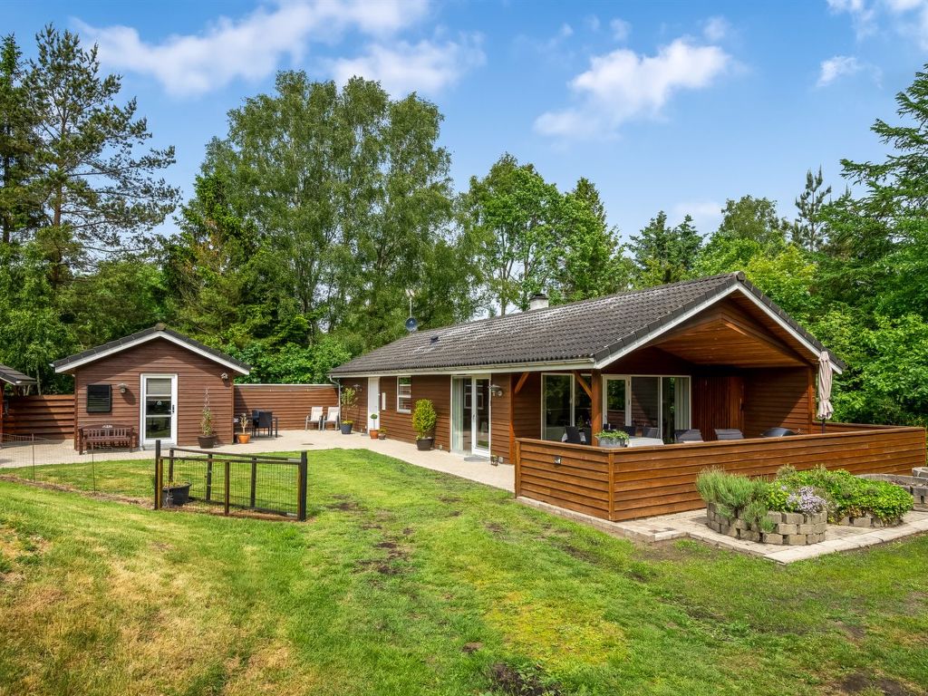 Vakantiehuis Mauri