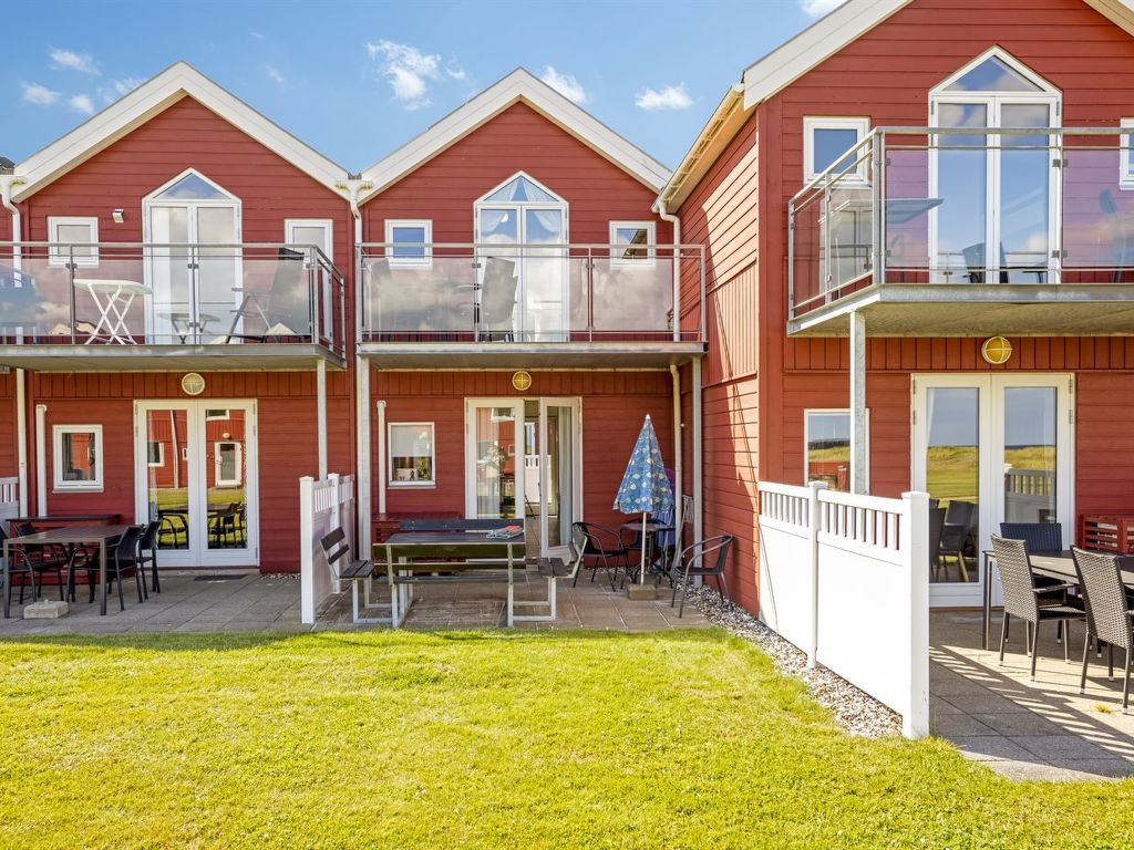Appartement Svantje in Denemarken