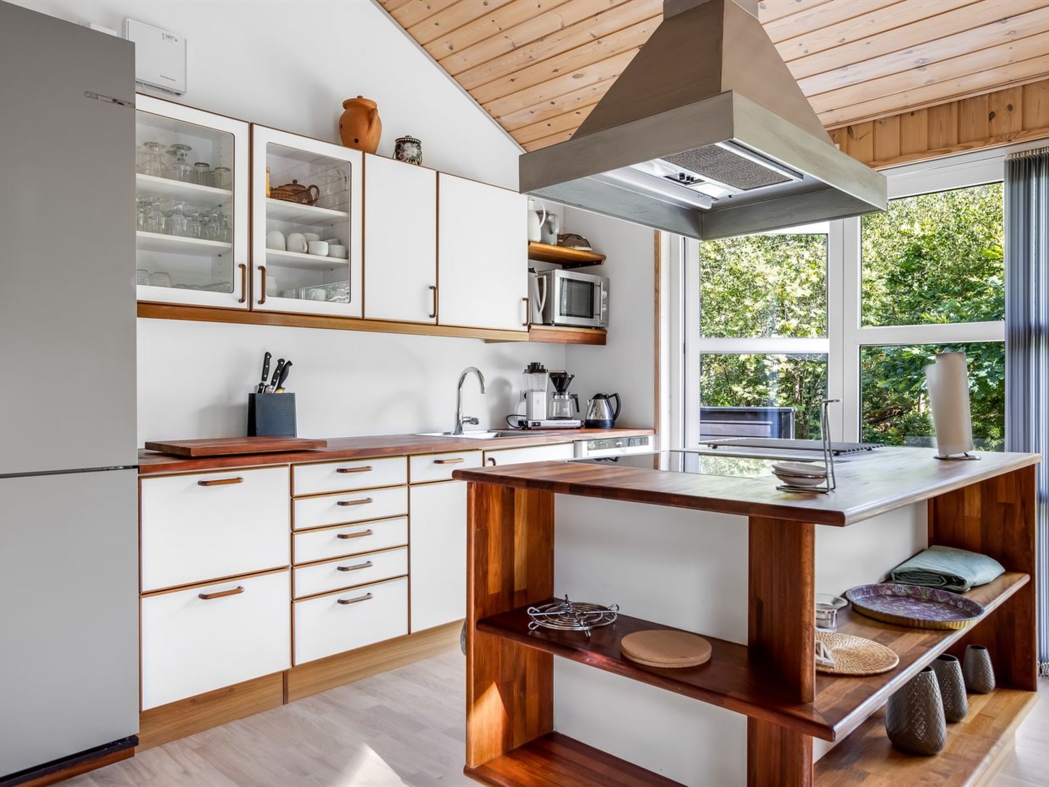 "Brunetta" - 350m from the sea - Inside