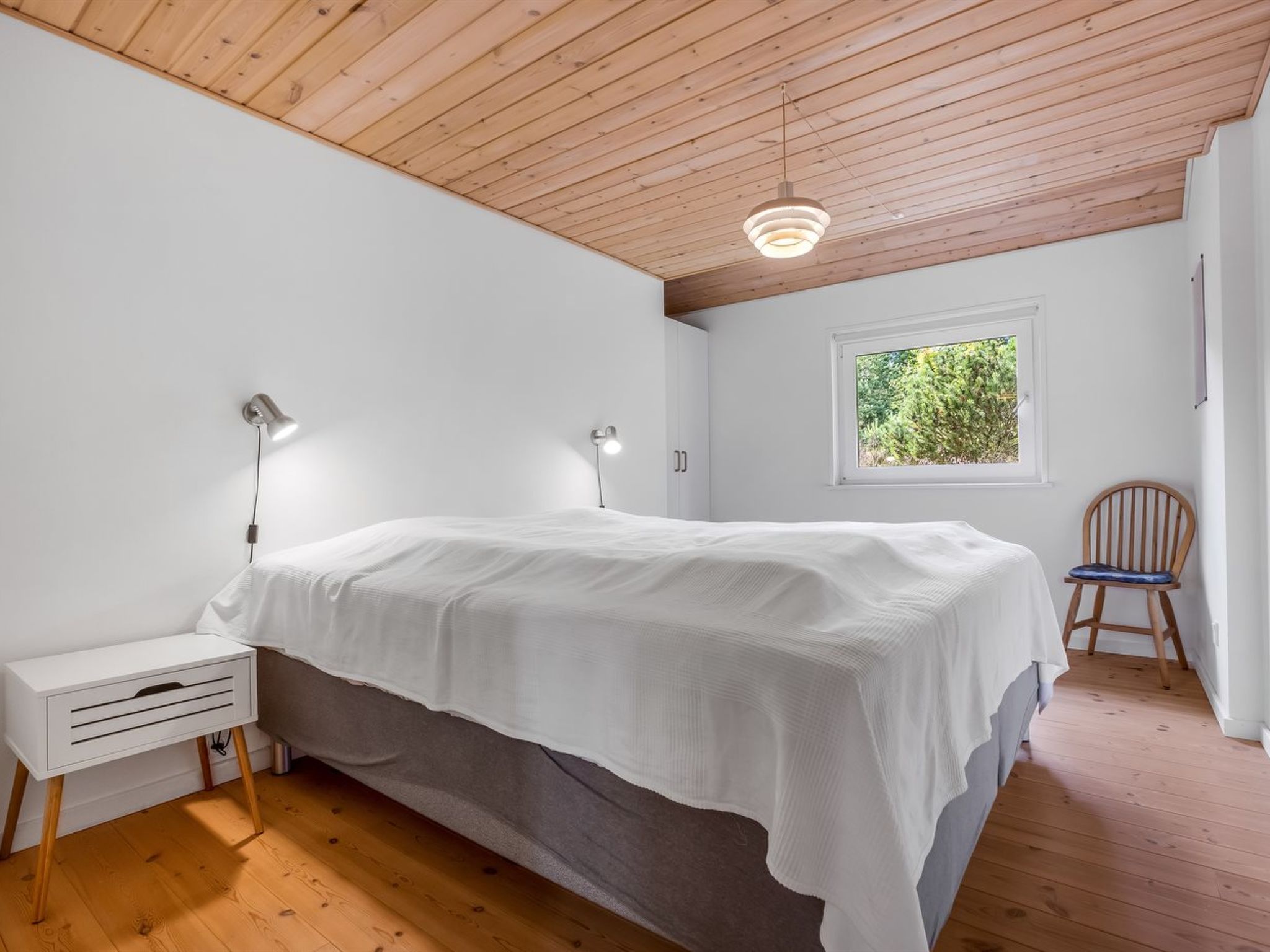 "Brunetta" - 350m from the sea - Inside