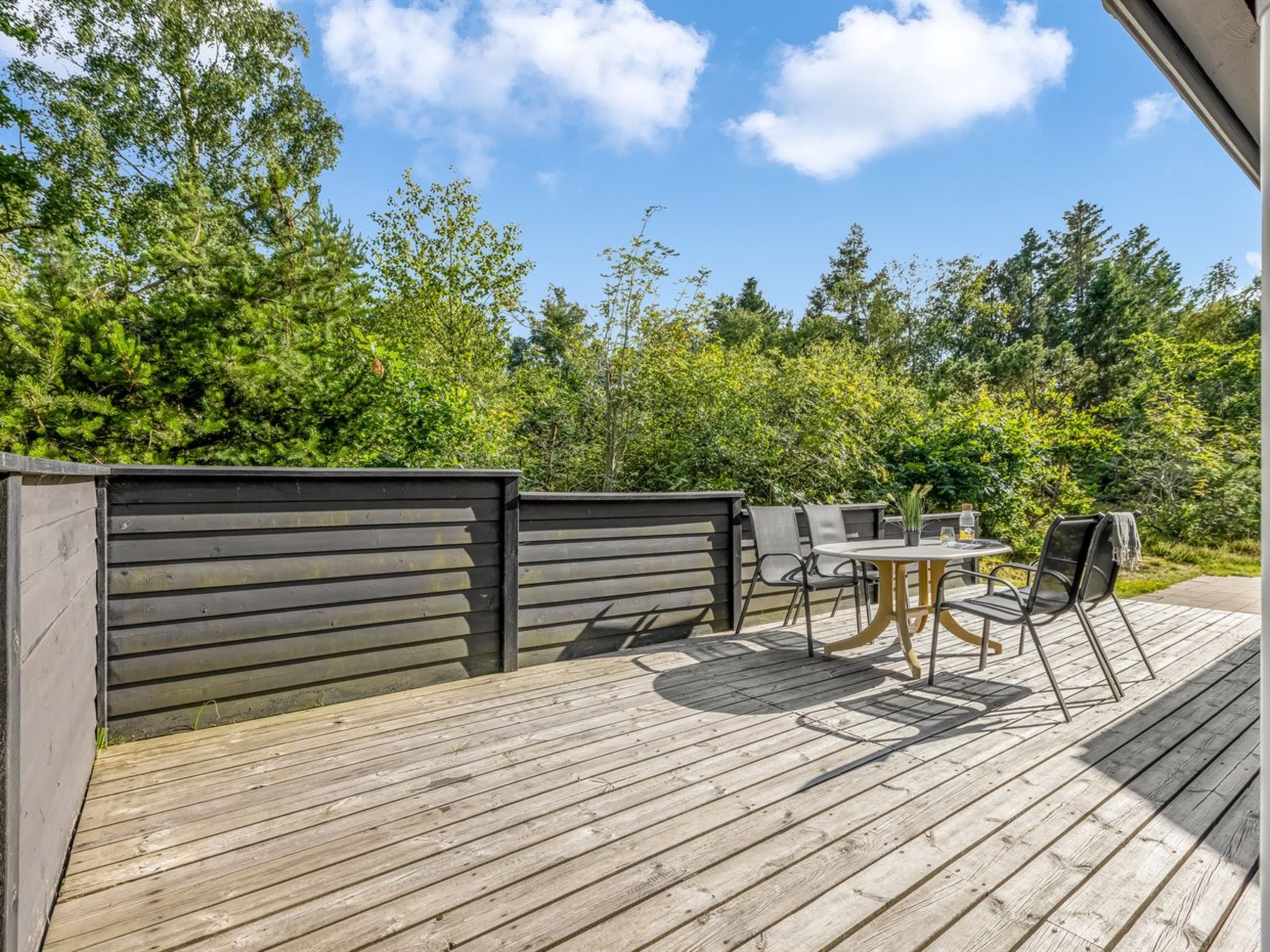 "Brunetta" - 350m from the sea - Outside