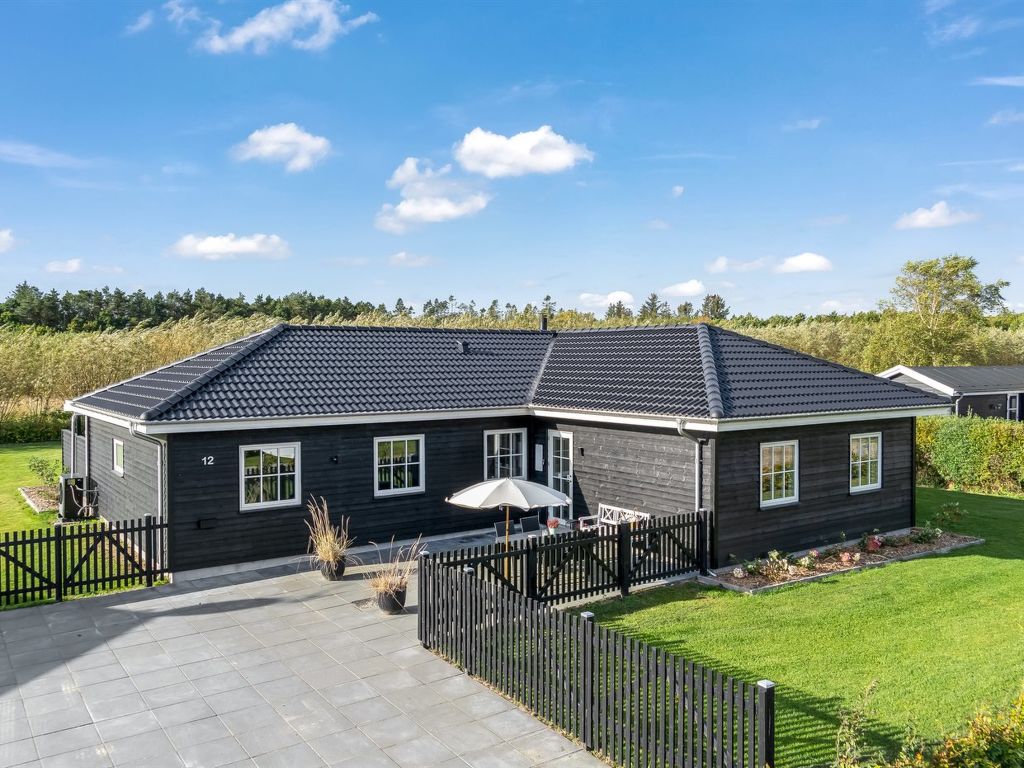 Vakantiehuis Thala
