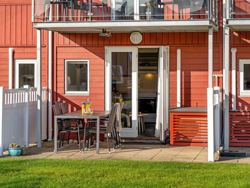Appartement Vincent in Denemarken